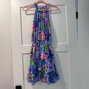 NWT Lilly Pulitzer dress